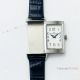 AAA Copy Jaeger-LeCoultre Reverso One Lady Watch Sapphire Glass White Dial (6)_th.jpg